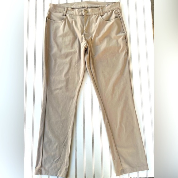 Old Navy 36x32 Go dry pants - Picture 1 of 5